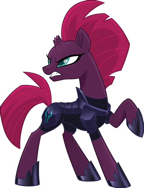 tempest shadow mlp